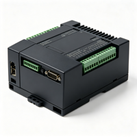 Module de composants industriels PLC 6ES7322-1BL00-0AA0, programmateur PLC d'origine neuf, stock excédentaire 6ES73221BL000AA0