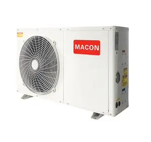 Bon pompe à chaleur prix 50hz 60hz -35C hiver froid EVI dc source d'air pièce chauffage inverseur pompe à chaleur