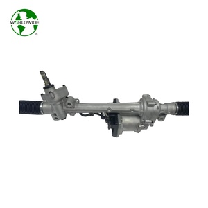 WWT Remanufactured Car Power Steering Rack with OEM 1070801-00 <b>Gear</b> <b>Boxes</b> for Tesla Model S and Model X - Product Image 4