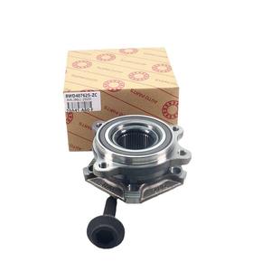 Unidad de Rodamiento de Eje Delantero 8WD407625-ZC 10A41-A60-F para Conjunto de Cubo de Rueda Audi B9 - Product Image 1
