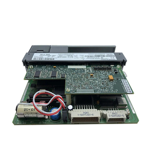 Thương Hiệu Mới Ban Đầu Kín 1747-L553 Ser C Slc500 5/05 CPU Bộ Vi Xử Lý Đơn Vị Trong Kho Cho Giao Hàng Nhanh - Product Image 4