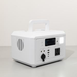 Batterie de stockage portable XHY légère 600W LifePO4 <span class=keywords><strong>rechargeable</strong></span> pour appareils photo numériques, caméras d'<span class=keywords><strong>action</strong></span>, brosses à dents - Product Image 4