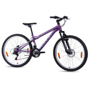 Vélo de montagne à double frein à disque 26 29 <span class=keywords><strong>pouces</strong></span> Hardtail pour hommes Vélo électrique tout-terrain à grande vitesse Hangzhou - Product Image 3