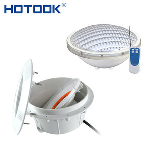 Trung Quốc Nhà Sản Xuất 300W <span class=keywords><strong>RGB</strong></span> Thay Đổi Màu Sắc AC 12V IP68 Dưới Nước <span class=keywords><strong>Par56</strong></span> Niche Dẫn Đèn Hồ Bơi Ánh Sáng - Product Image 5