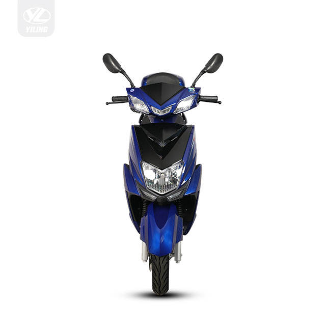 Honda 100 Scooter 2024 New Arrival 125cc Gas Model