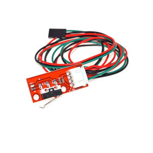 Módulo de Sensor de Final de Carrera OKY3918 V1.4, Piezas para Impresora 3D, Servicio de Fabricación OEM y ODM - Product Image 2