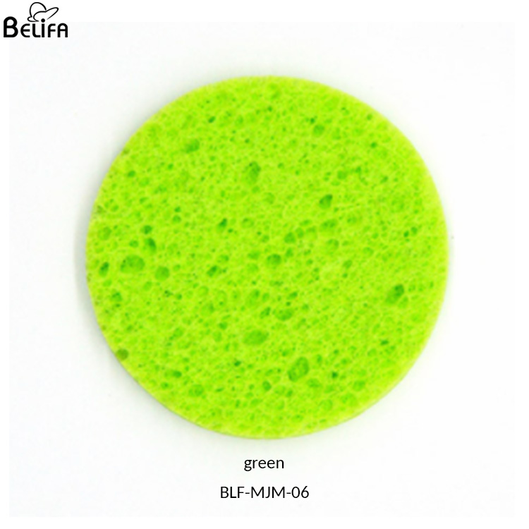 Taille normale-vert