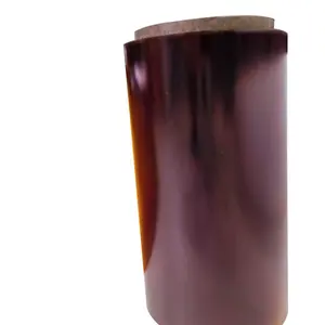 new chinese film wholesale polyimide film dark polyimide film
