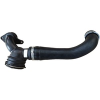 Selang pendingin Radiator cocok untuk Porsche Maca 95b bagian no. Hose mesin pendingin Reservoir selang ekspansi tangki pernapasan