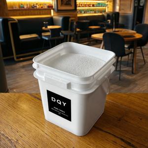 Cire de sable perlée pour bougies avec logo personnalisé, cire de sable de palme végétale pour bougies de décoration de mariage - Product Image 2