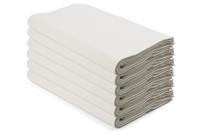 Eco- Friendly 45gsm - 48.8gsm News Paper Roll for Newsprinting