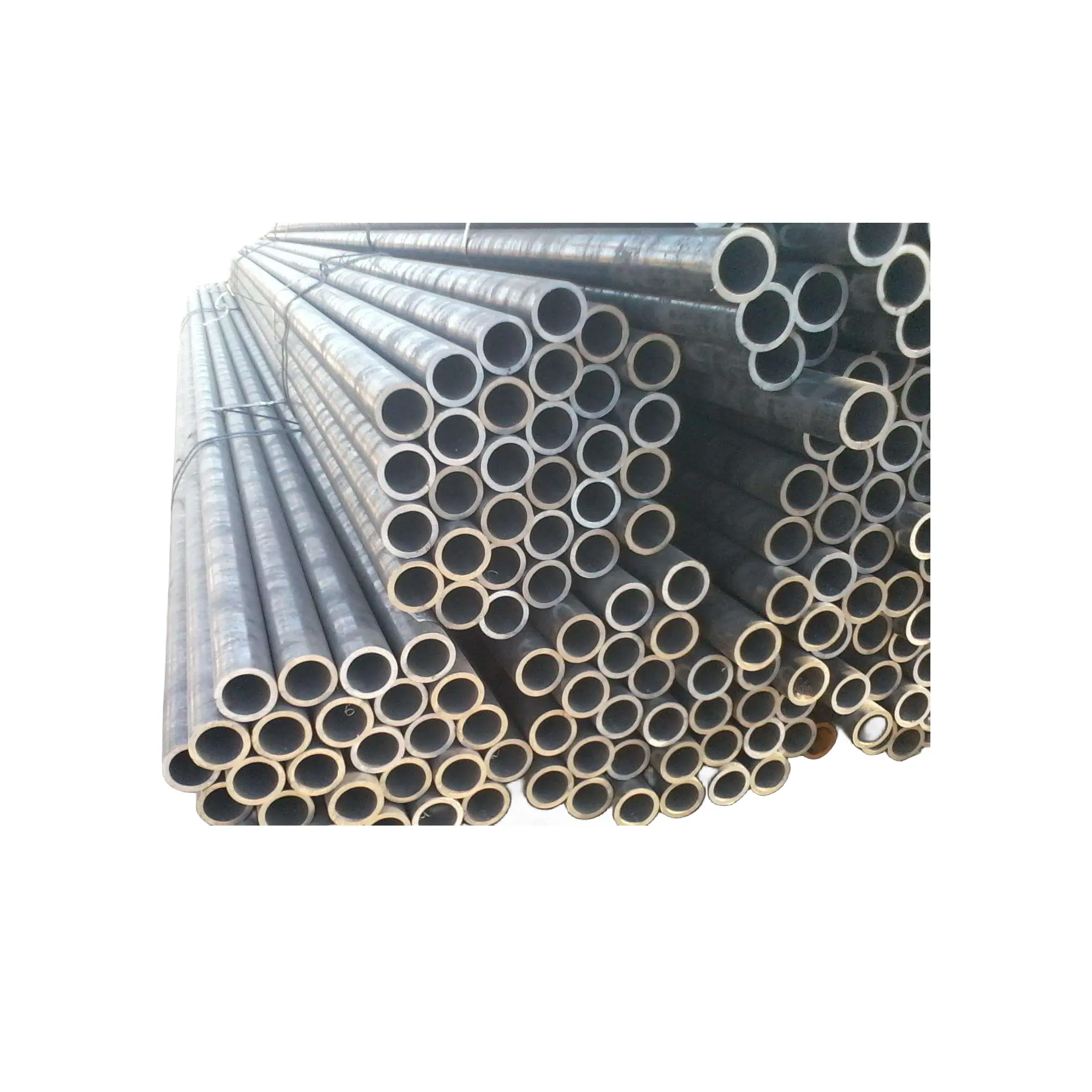 Бесшовная оцинкованная стальная труба диаметром 150 мм 16 дюймов STD API 5L углеродистая сталь API 5L совместимая