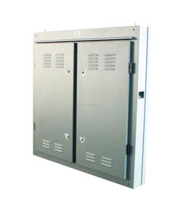 Ngoài trời P4 2560x1600 mét di động Trailer quảng cáo đường phố màn hình xe tải quảng cáo biển quảng cáo Màn hình <span class=keywords><strong>LED</strong></span> - Product Image 6