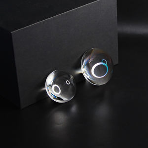 Lente de Cristal Asférica Personalizada de Cuarzo Óptico K9 <span class=keywords><strong>Bk7</strong></span>, Lente de Cristal de Aumento - Product Image 4