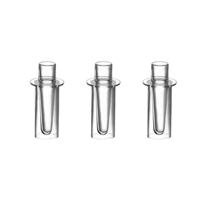 Steriele optische producten voor medisch laboratoriumgebruik, micro-plastic monsterbekers/cuvetten voor Hitachi minimum analyser - Product Image 6