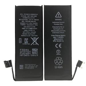 <span class=keywords><strong>Batterie</strong></span> rechargeable Li-ion 3,8 V pour 5S, compatible avec la <span class=keywords><strong>batterie</strong></span> intégrée, qualité A+, certifiée FCC, garantie de 18 mois, fabrication - Product Image 4