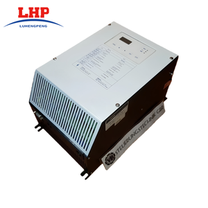 Neuf en stock, haute qualité, variateurs de fréquence <span class=keywords><strong>LENEZ</strong></span> E82EV402_4C 8200 Vector 4.0kW E82EV402K4C, fournisseur de PLC applicable à - Product Image 1
