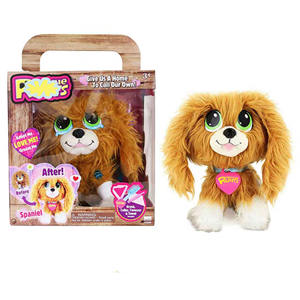 Amy tavşan kurtarma Runts peluş oyuncak çocuk hediye hayvan pire köpek 14 + yıl 31-50cm - Product Image 2