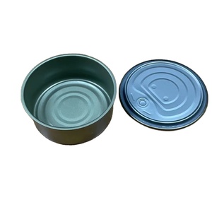 Caja <span class=keywords><strong>de</strong></span> lata <span class=keywords><strong>de</strong></span> alta calidad <span class=keywords><strong>de</strong></span> fábrica <span class=keywords><strong>de</strong></span> 20 años, latas para enlatado <span class=keywords><strong>de</strong></span> alimentos, caja <span class=keywords><strong>de</strong></span> lata, embalaje, lata <span class=keywords><strong>de</strong></span> atún - Product Image 3
