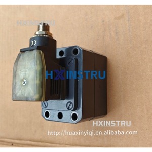 1 Unidad de Medidor de Flujo KRACHT VC0.04K1F1P2SM Nuevo, Envío por FedEx o DHL - Product Image 1