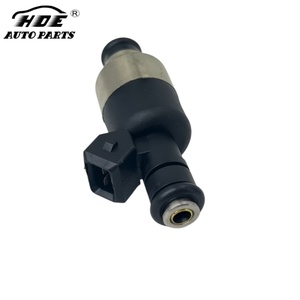17123919 อะไหล่รถยนต์ HDE ขายส่ง หัวฉีดน้ำมันเชื้อเพลิงสำหรับ Chevrolet Opel Corsa - Product Image 3