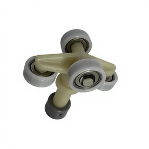 Roue de guidage de haute qualité en promotion pour machine à filer - Product Image 2