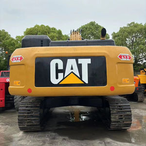 Excavatrice d'occasion CAT 336D 2L Prix avantageux Excellentes performances Excavatrice d'occasion CAT à vendre - Product Image 1