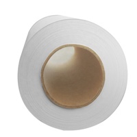 Taux de transfert élevé meilleur papier de transfert 70g 1.62m 200m rouleau de papier de sublimation pour impression de tissu en polyester