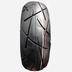 Scooter motorcycle tires 120/70-12 100/60-12 120/90-10 100/90-10 tubeless tyre