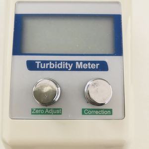 Compteur de turbidité numérique portable Compteur de concentration électronique Moniteur Mesure de l'eau - Product Image 3