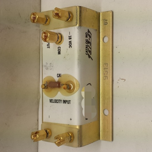 नया नेवडा 9513-07 वेग इनपुट 951307 नए मूल तैयार स्टॉक औद्योगिक स्वचालन पैक समर्पित पीएलसी प्रोग्रामिंग - Product Image 1