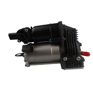 Compresseur de suspension pneumatique 2513202704 2513202104 2513201304 compatible avec Benz Classe R (W251/V251) - Product Image 1