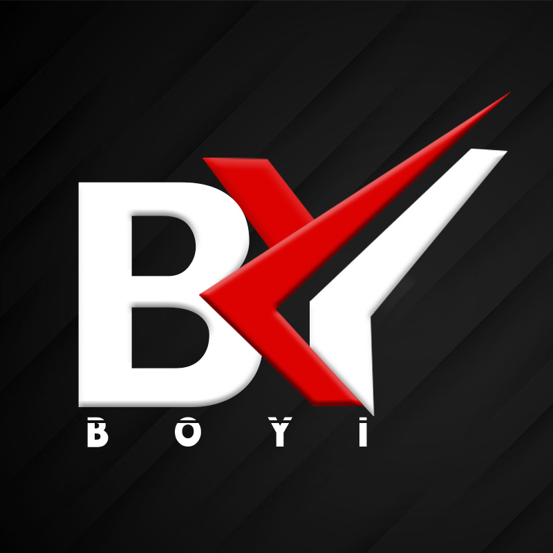 Guangzhou Boyi Auto Parts Co., Ltd. logo
