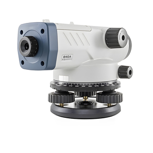 Niveau automatique B40A 24X : Instrument de mesure fiable toutes conditions météorologiques, niveau laser pour nivellement - Product Image 3