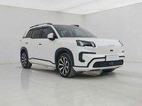 Export GAC AION V Tyrannosaurus Rex 650 Version Luxe Intelligente Torque SUV Purement Électrique