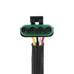 HJPMTS Speed <b>Sensor</b> KPPG14408 REO Replacement for Danfoss Pulse Pickup <b>Auto</b> <b>Sensor</b> - Product Image 5