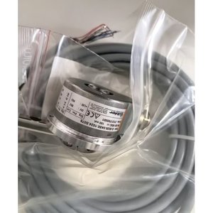 Encodeur industriel Kubler 8.5000.835B.0600.0050 incrémental pour l'automatisation des machines - Product Image 2