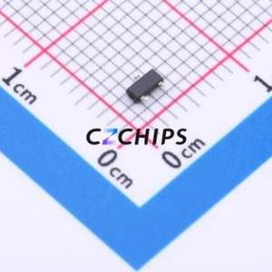 ทรานซิสเตอร์สนามทรานซิสเตอร์ LM-2N7002LT1G-ES ใหม่ SOT-23 (MOSFET) - Product Image 2
