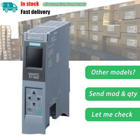 6ES75111AL030AB0 SIMATIC S7-1500 CPU 1511-1 PN Unit Pemrosesan Pusat 6ES7 511-1AL03-0AB0 Siemens 6ES7511-1AL03-0AB0