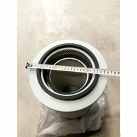 860113056 Luftfilterelement Geeignet für XCMG ZL50G Radlader Shangchai Motor Luftfilter