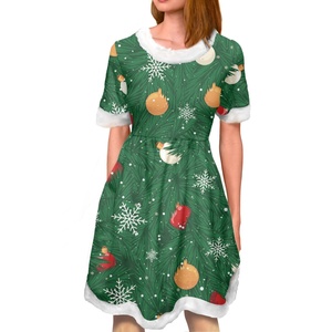 5 Brilliant Dress 1950s for Women's Vintage Fashion