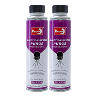 Nettoyant et traitement pour injecteurs de carburant liquide automobile en gros, produit phare, pour moteurs GDI, nettoyants pour systèmes de carburant essence et gazole