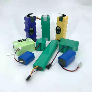 Tùy chỉnh 3.6V <span class=keywords><strong>NiMH</strong></span> <span class=keywords><strong>AA</strong></span> <span class=keywords><strong>1200mAh</strong></span> 1.2V có thể sạc lại pin D di động Ni-MH thâm quyến Pin Nickel kim loại Hydride 14.4V 2200mAh 2500mAh - Product Image 5