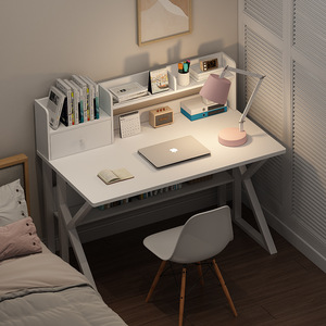 Hot Giá Rẻ Hiện Đại Đơn Giản Ecritorio Gamer Trò Chơi Nghiên Cứu Bảng Với Kệ Chất Lượng Cao Nhà Máy Tính Văn Phòng Chơi Game Bảng Văn Phòng Bàn - Product Image 2