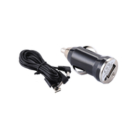 Nouvel ensemble de feux de remorque sans fil LED Anka (feux arrière magnétiques 7 broches) étanche IP65 12V 2000mAh 2.4GHz de remplacement