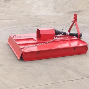 TM-150 Farm Tractor Grass <strong>Mower</strong>,Flail <strong>Mower</strong> - Product Image 1