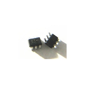 Composants électroniques IC Chips NUP4202W1T2G, liste de nomenclature BOM - Product Image 1