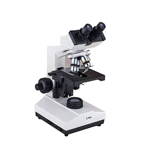 Công nghiệp bán dẫn Wafer kiểm tra kính hiển vi sáng tối lĩnh vực phân cực quang học phân tích metallographic thiết bị - Product Image 2