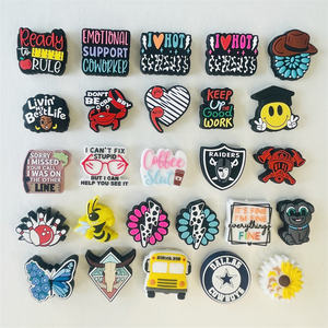 Stylo à perle de mise au point en silicone comestible bricolage série de poupées d'<span class=keywords><strong>horreur</strong></span> de dessin animé conçu à la main multi-styleSilicone 5g peluche Pzy - Product Image 1