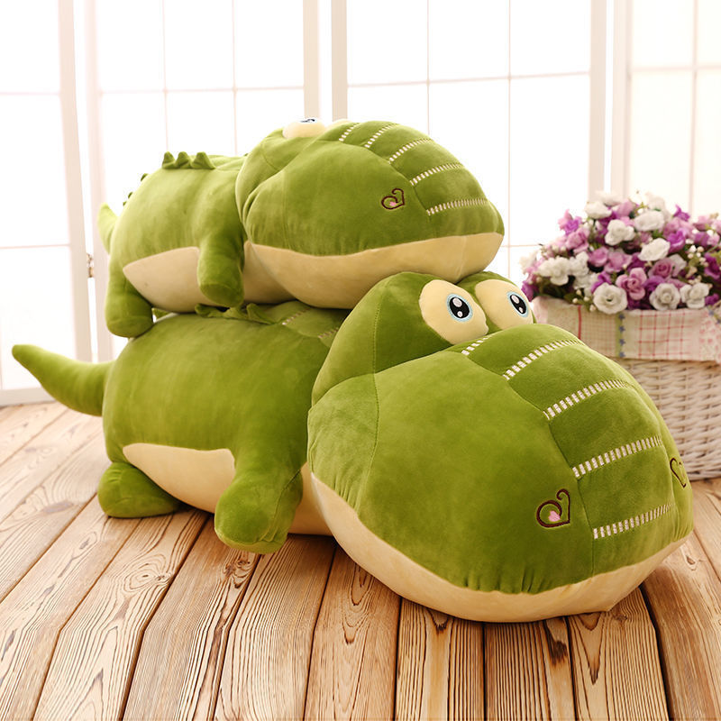 Crocodile couché [1,1 m]]